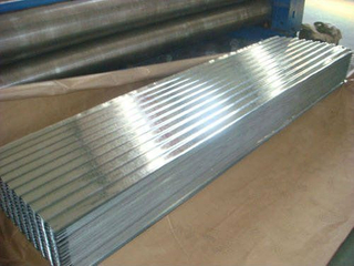 Corrugated Roofing Steel Sheet 2019 PPGI PPGL