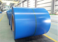 PPGI Galvanized Steel Coil Made in China