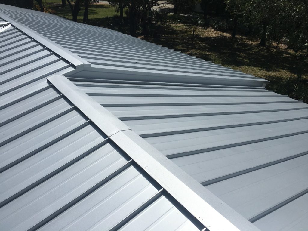 Difference Between Galvalume Vs Galvanized Steel