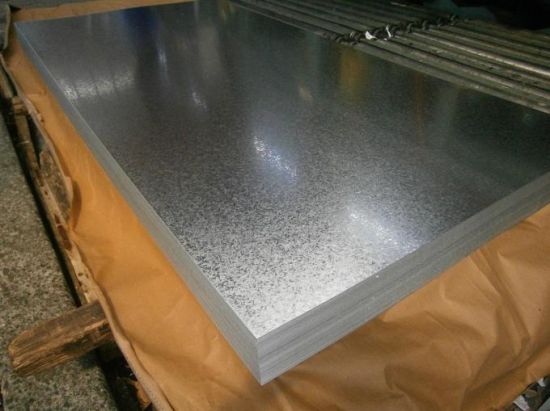 Aluzinc Steel Coil/ Galvanized/ Galvalume Zinc Aluminized Sheet/ Gi Coil 57