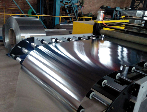 Professional Hot Dipped Galvanized Zinc Coated Steel Coil