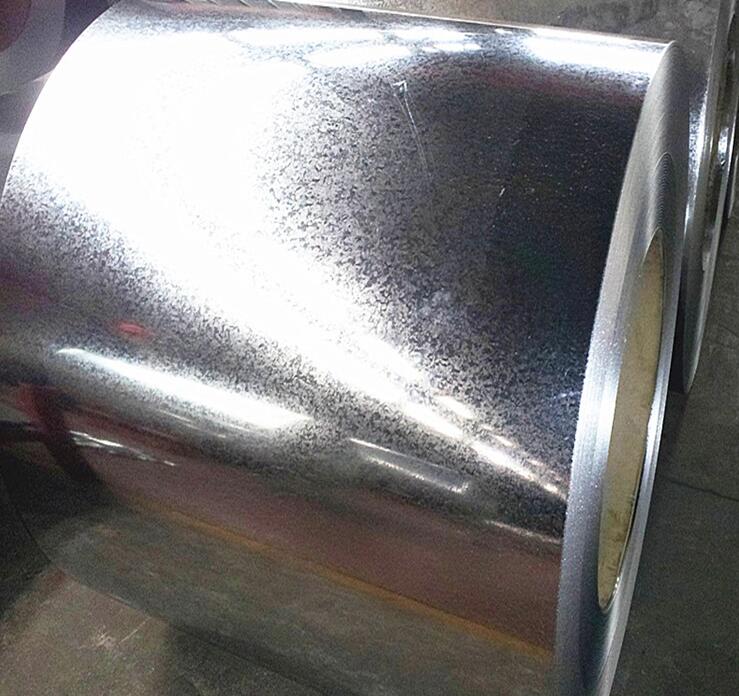Prepainted Galvanized Steel Coil Specification PPGI And PPGL