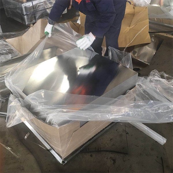 Tin Plate Sheet/Lacquered Electrolytic Tinplate/ETP Tinplate