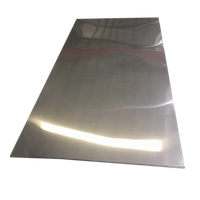 SS 304 316 316L 309 310 310S Stainless Steel Plate