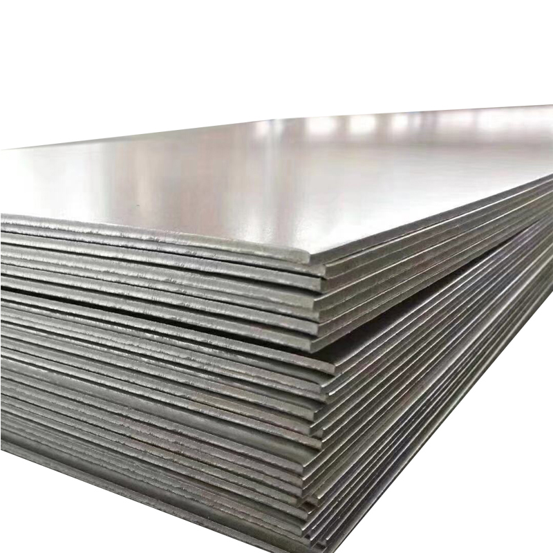  High Quality Stainless Steel Plate 