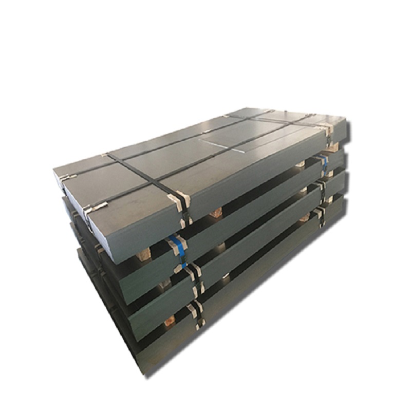 Steel Galvanized Corrugated Galvanized 610gr/m2 Gi Iron Coil Sheet 